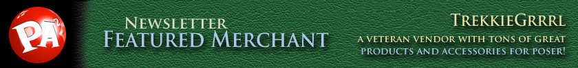 Newsletter Merchant