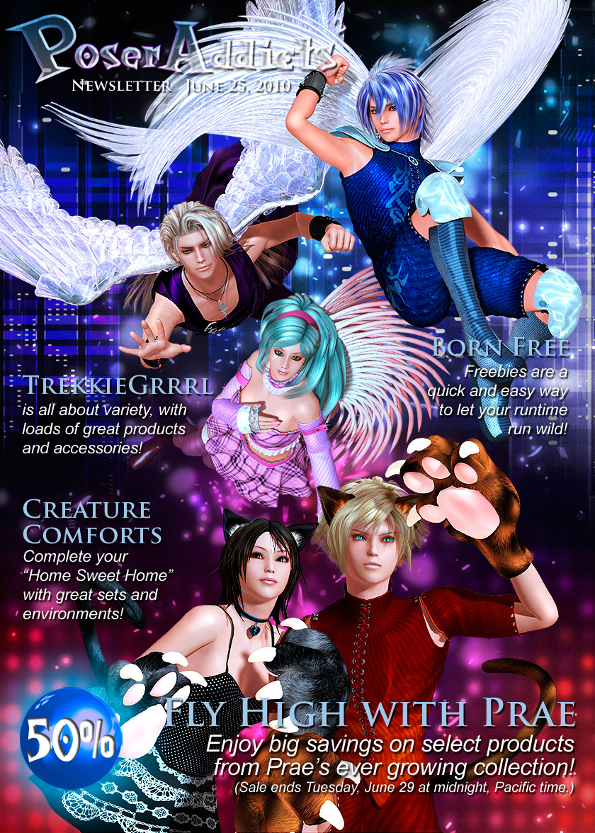 Newsletter Promo
