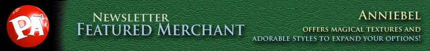Newsletter Merchant