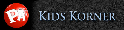Kids Korner