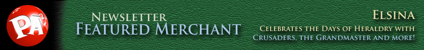 Newsletter Merchant