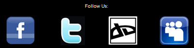 Follow Us